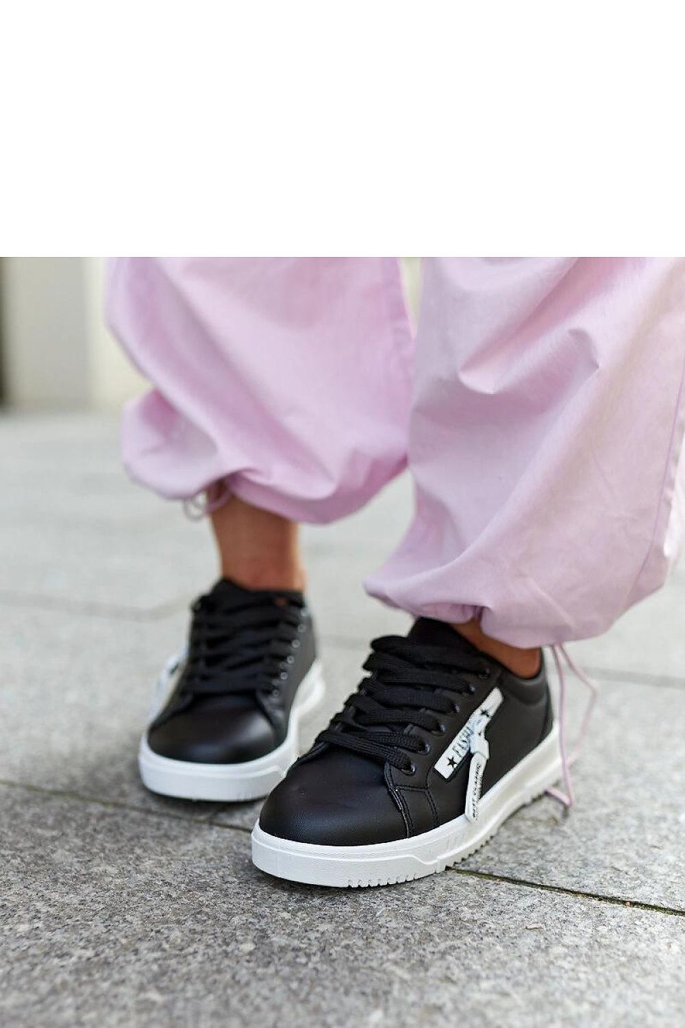  Sport Shoes model 207295 Solea 