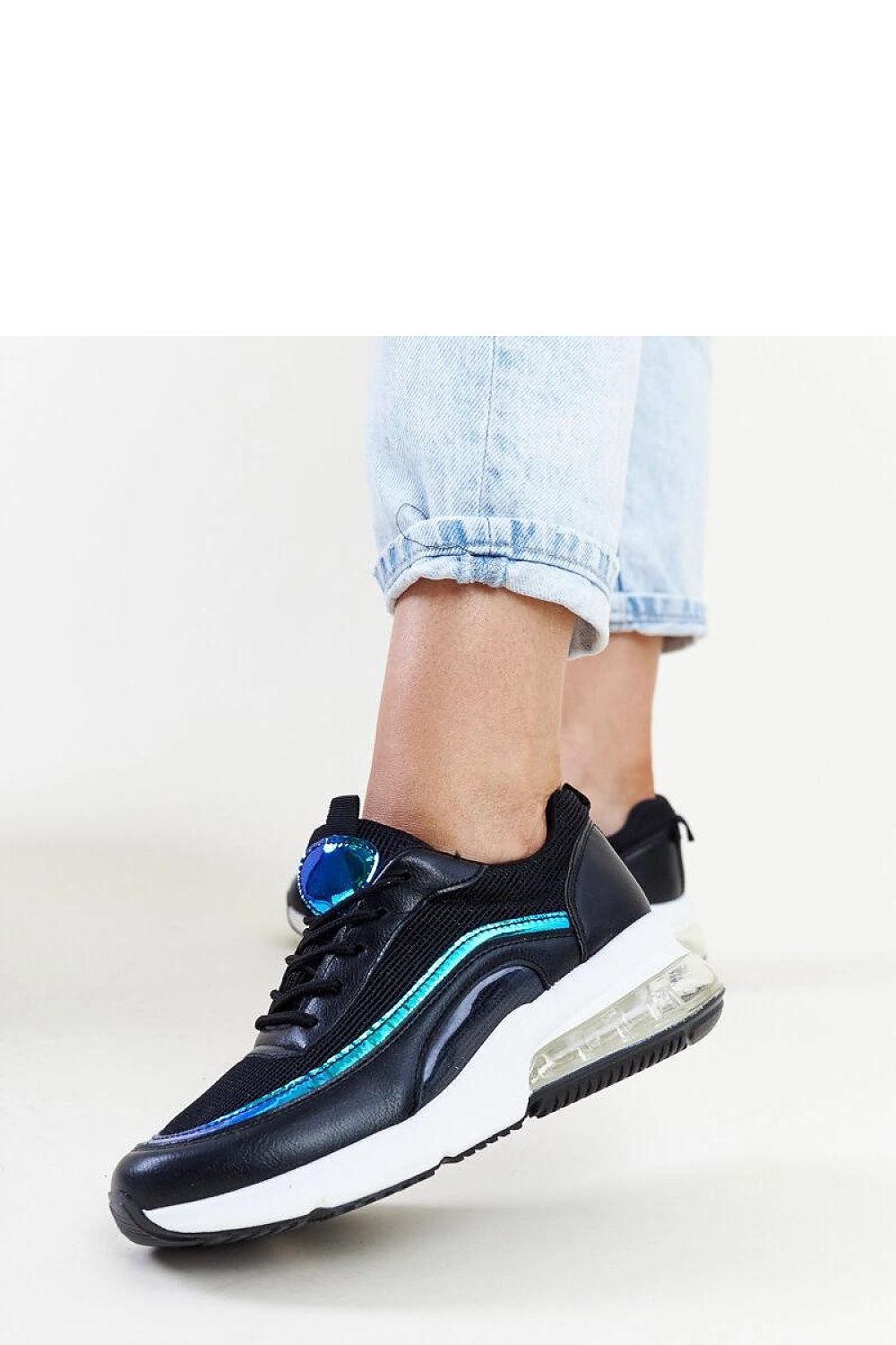  Sport Shoes model 207335 Solea 