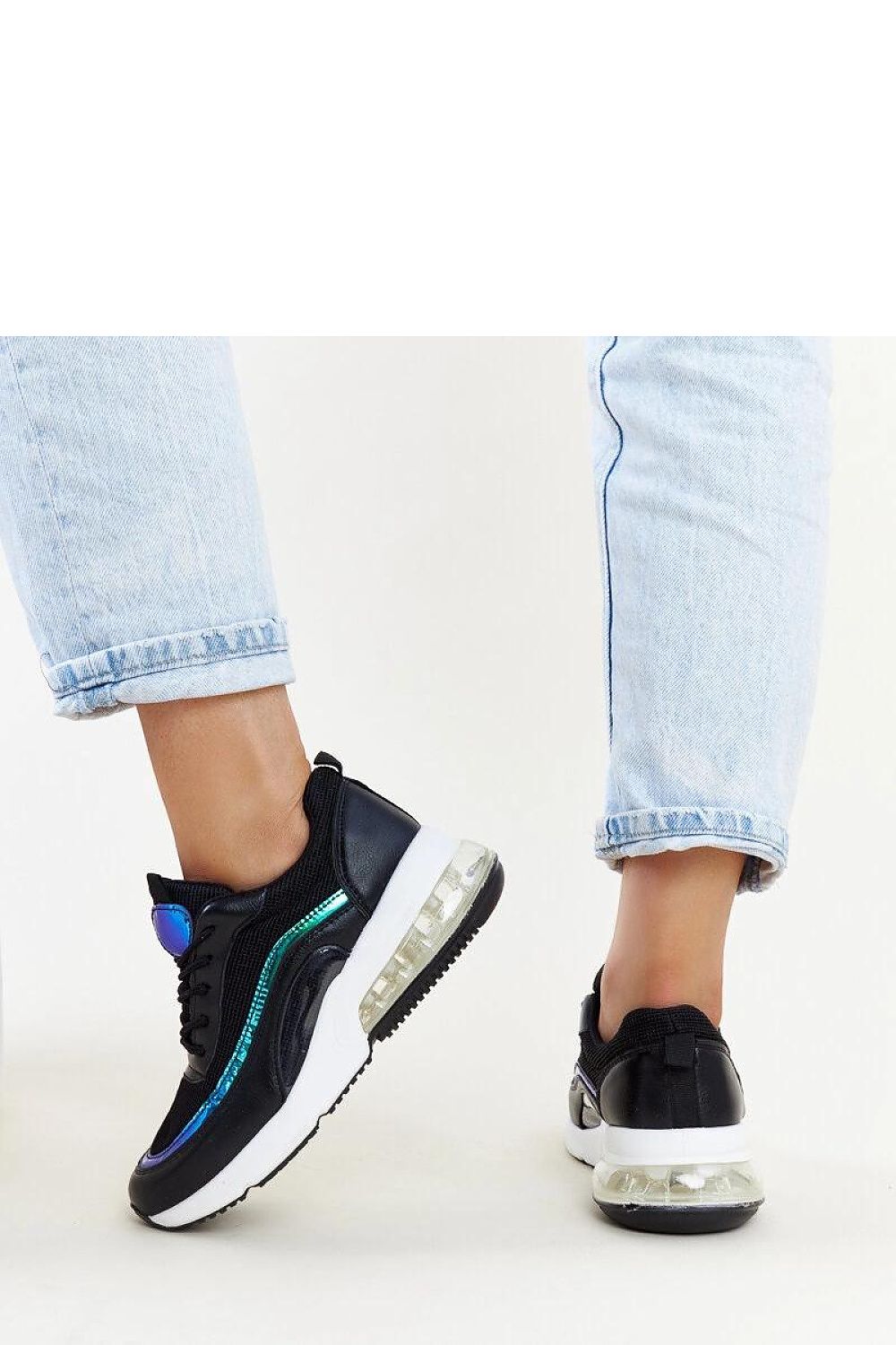  Sport Shoes model 207335 Solea 