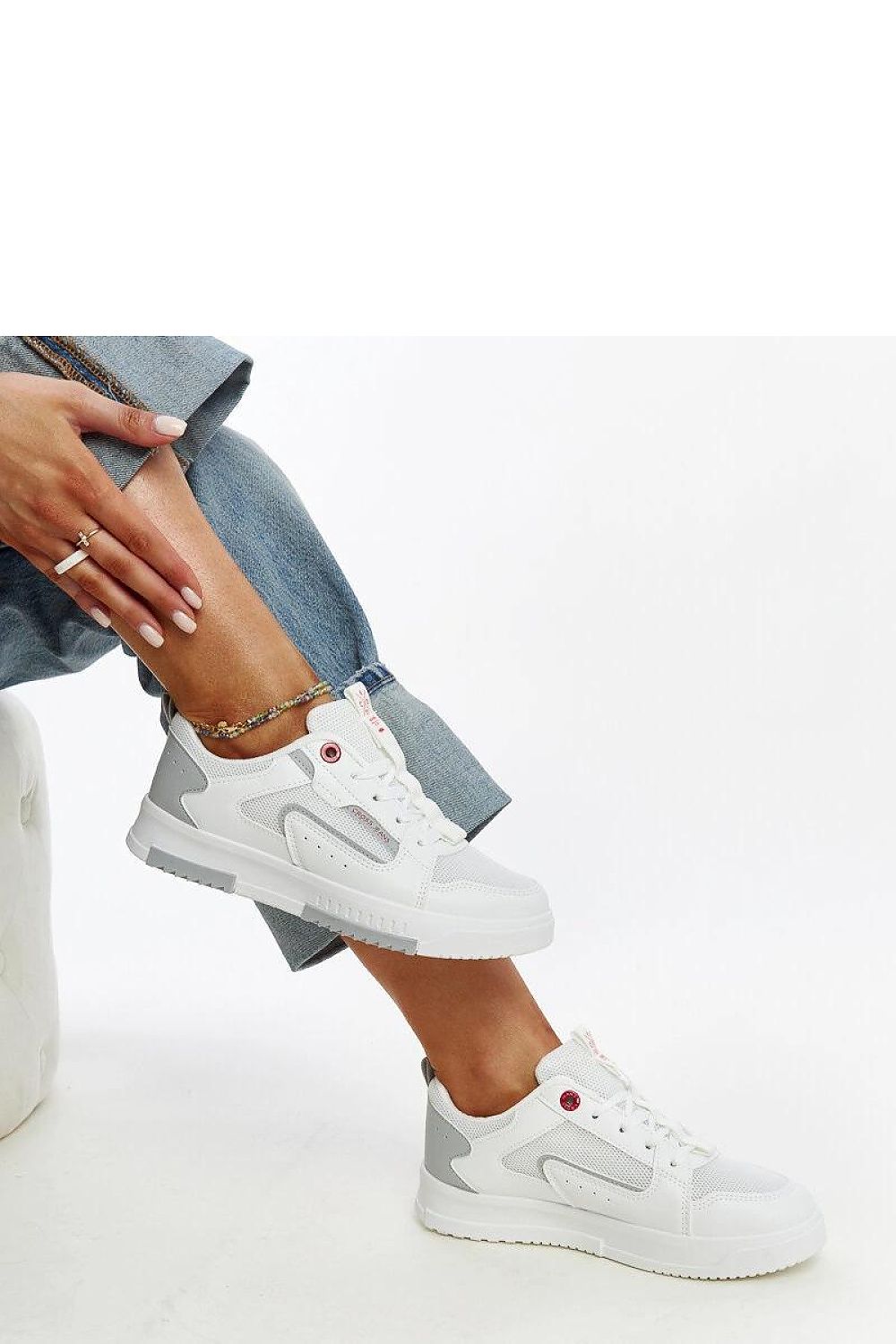  Sport Shoes model 207352 Solea 