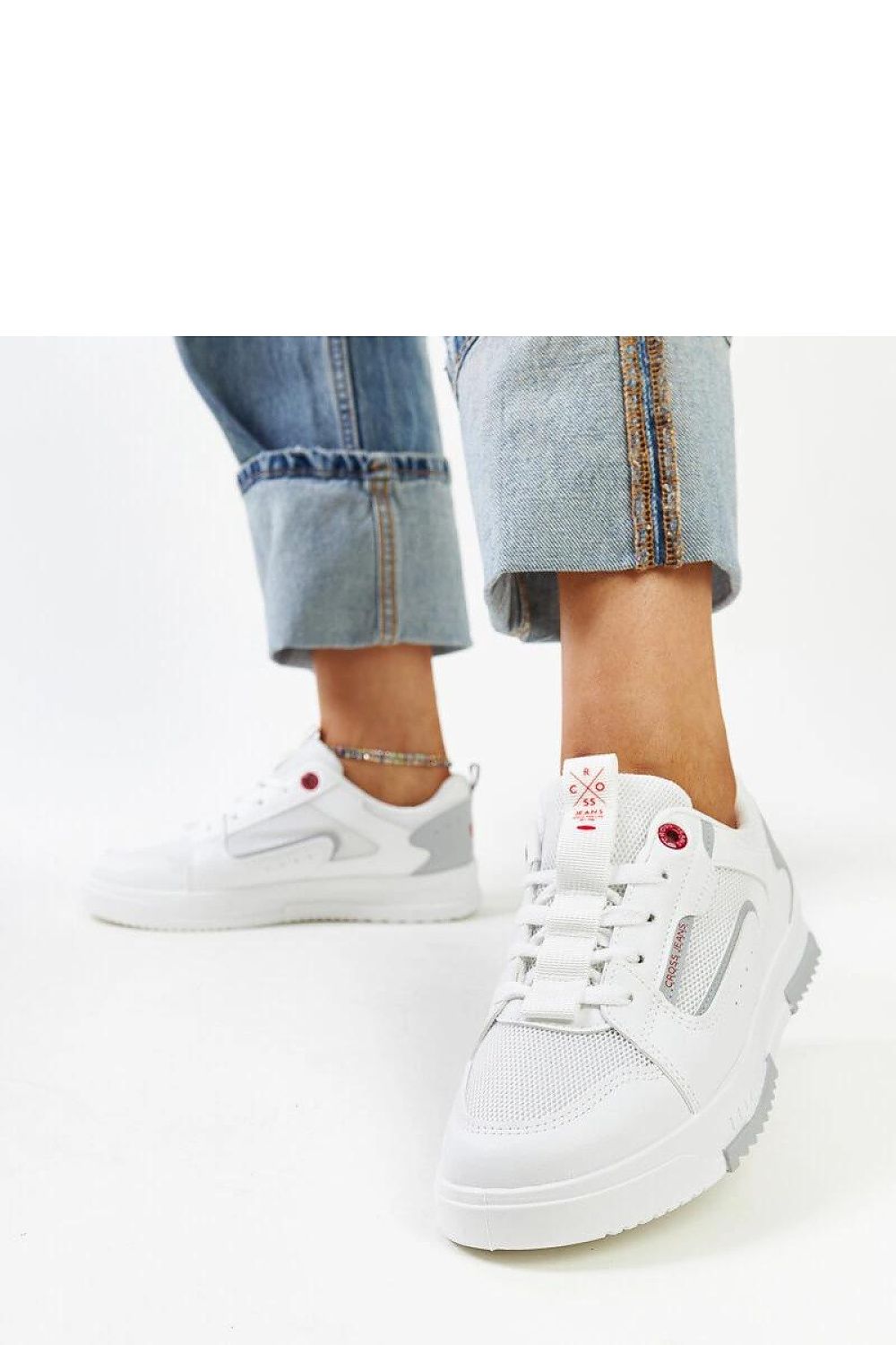  Sport Shoes model 207352 Solea 