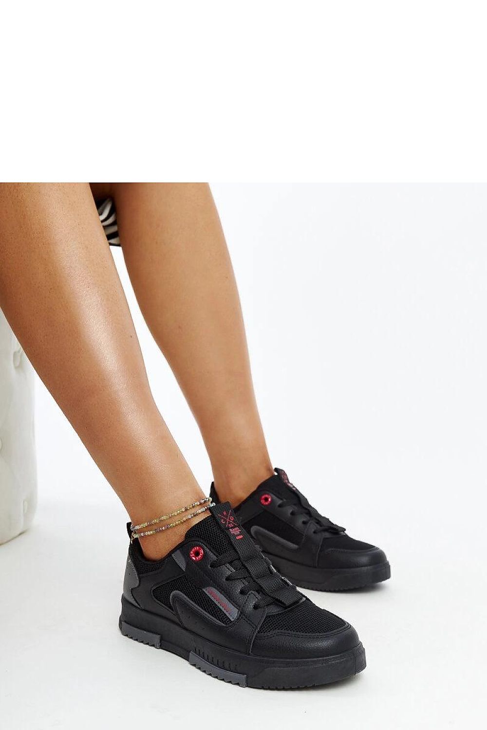  Sport Shoes model 207353 Solea 