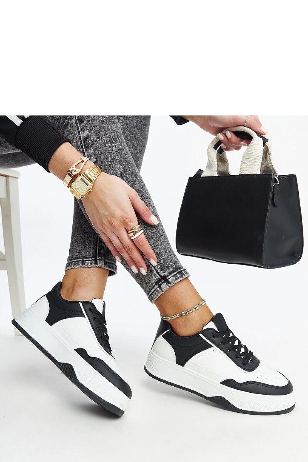  Sport Shoes model 207412 Solea 