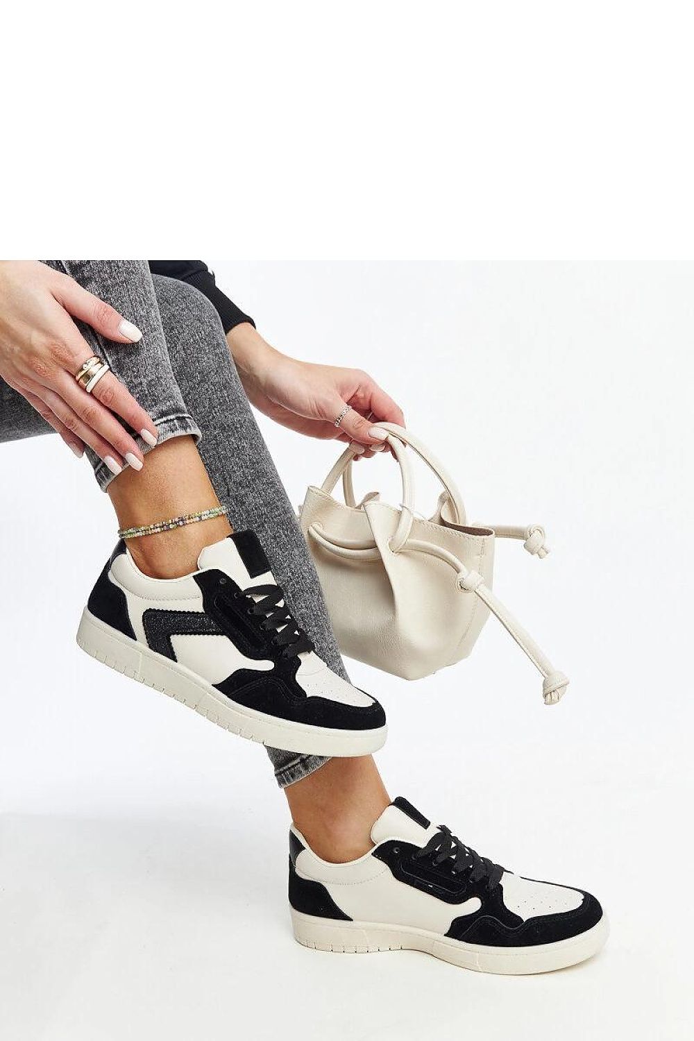  Sport Shoes model 207432 Solea 