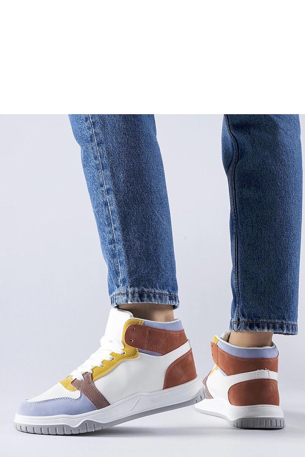  Sport Shoes model 207564 Solea 
