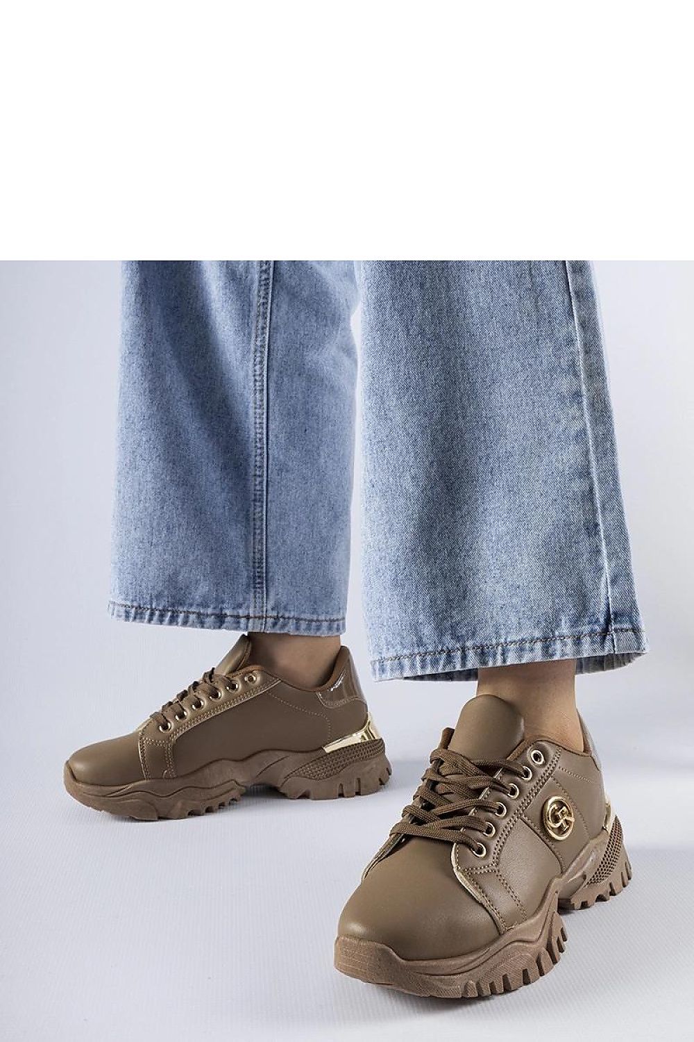  Sport Shoes model 207635 Solea 