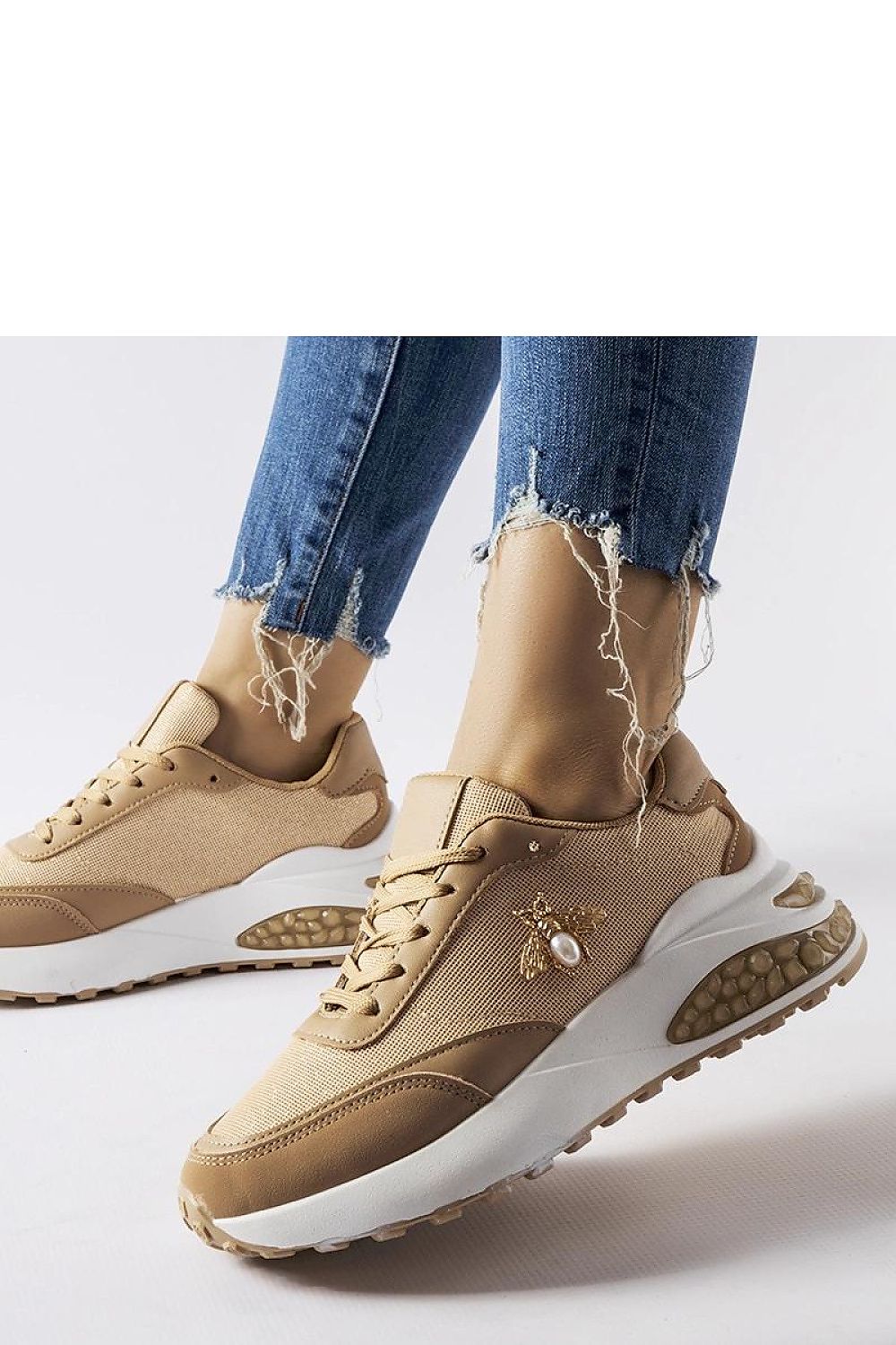  Sport Shoes model 207668 Solea 