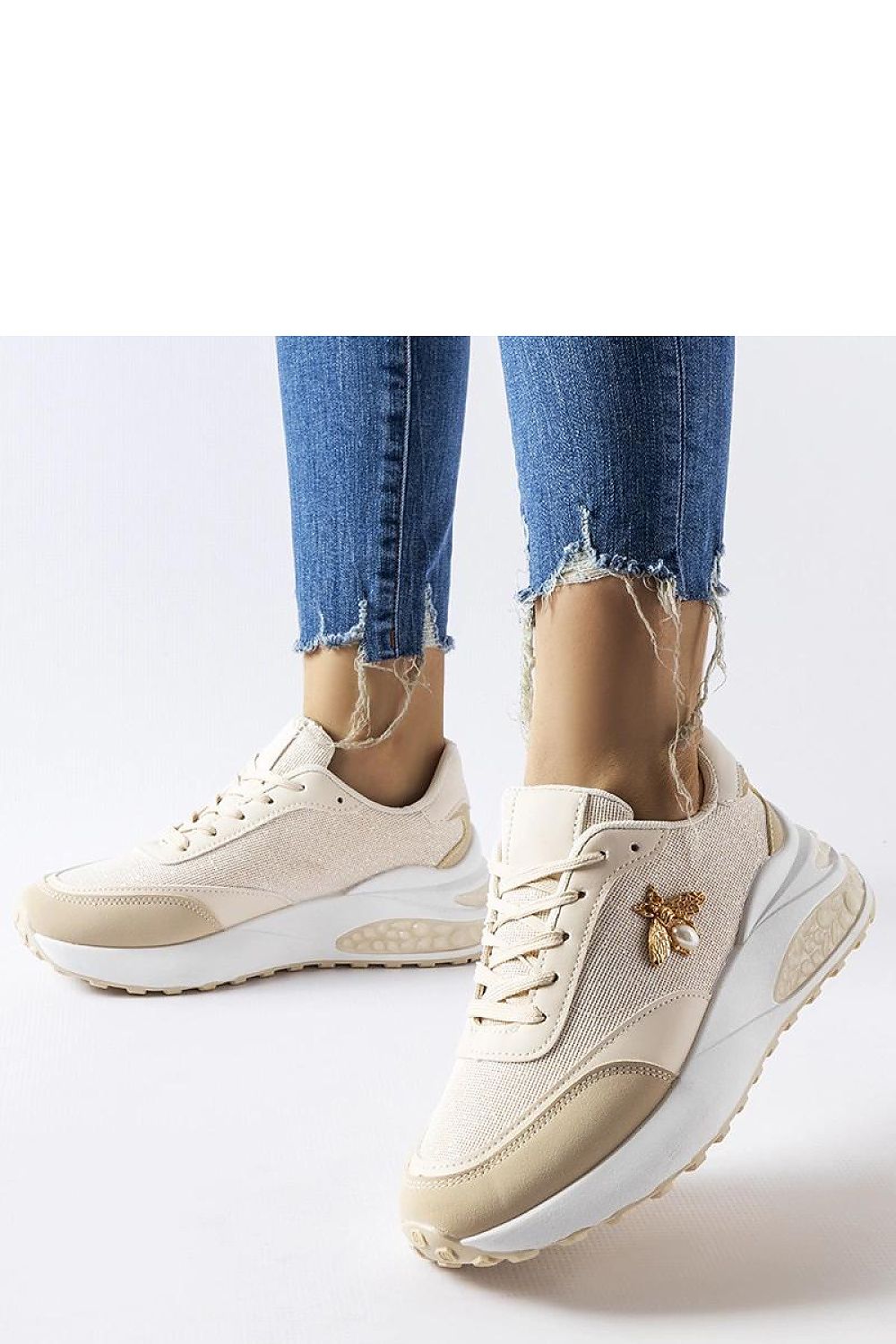  Sport Shoes model 207669 Solea 