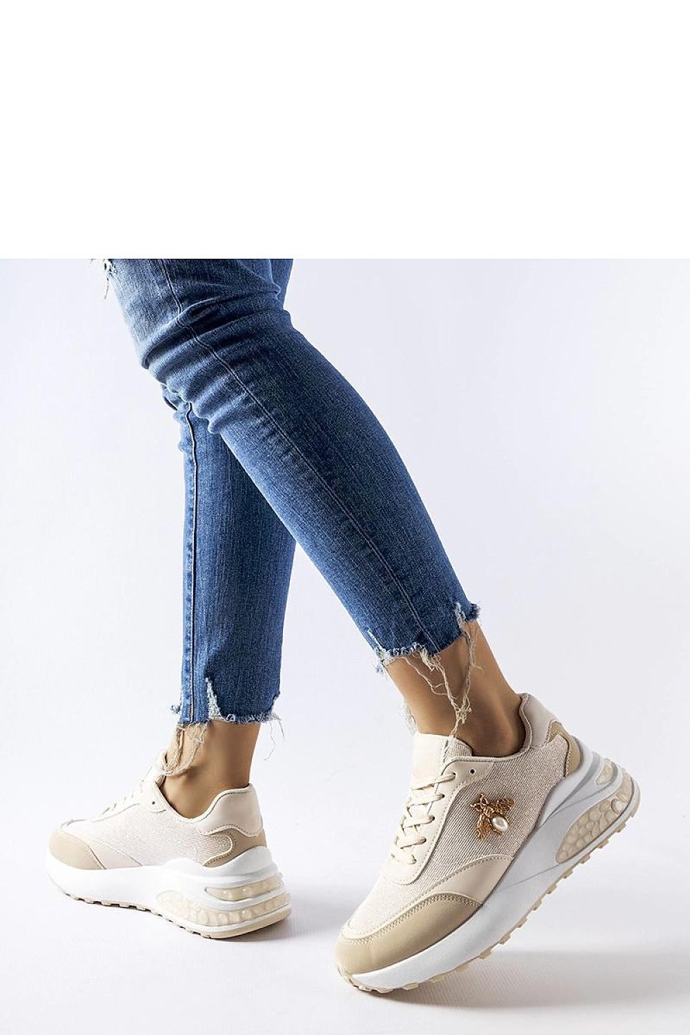  Sport Shoes model 207669 Solea 