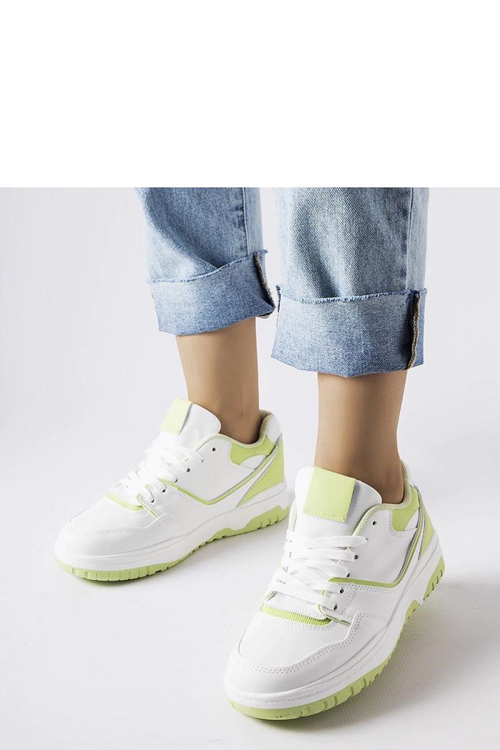  Sport Shoes model 207688 Solea 