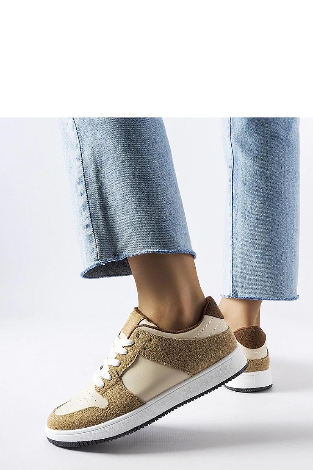  Sport Shoes model 207708 Solea 