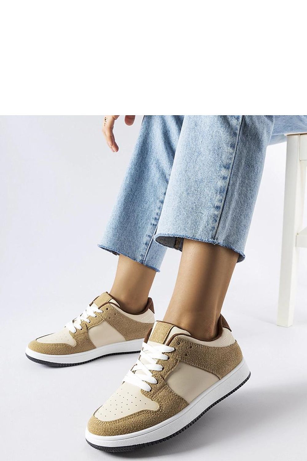  Sport Shoes model 207708 Solea 
