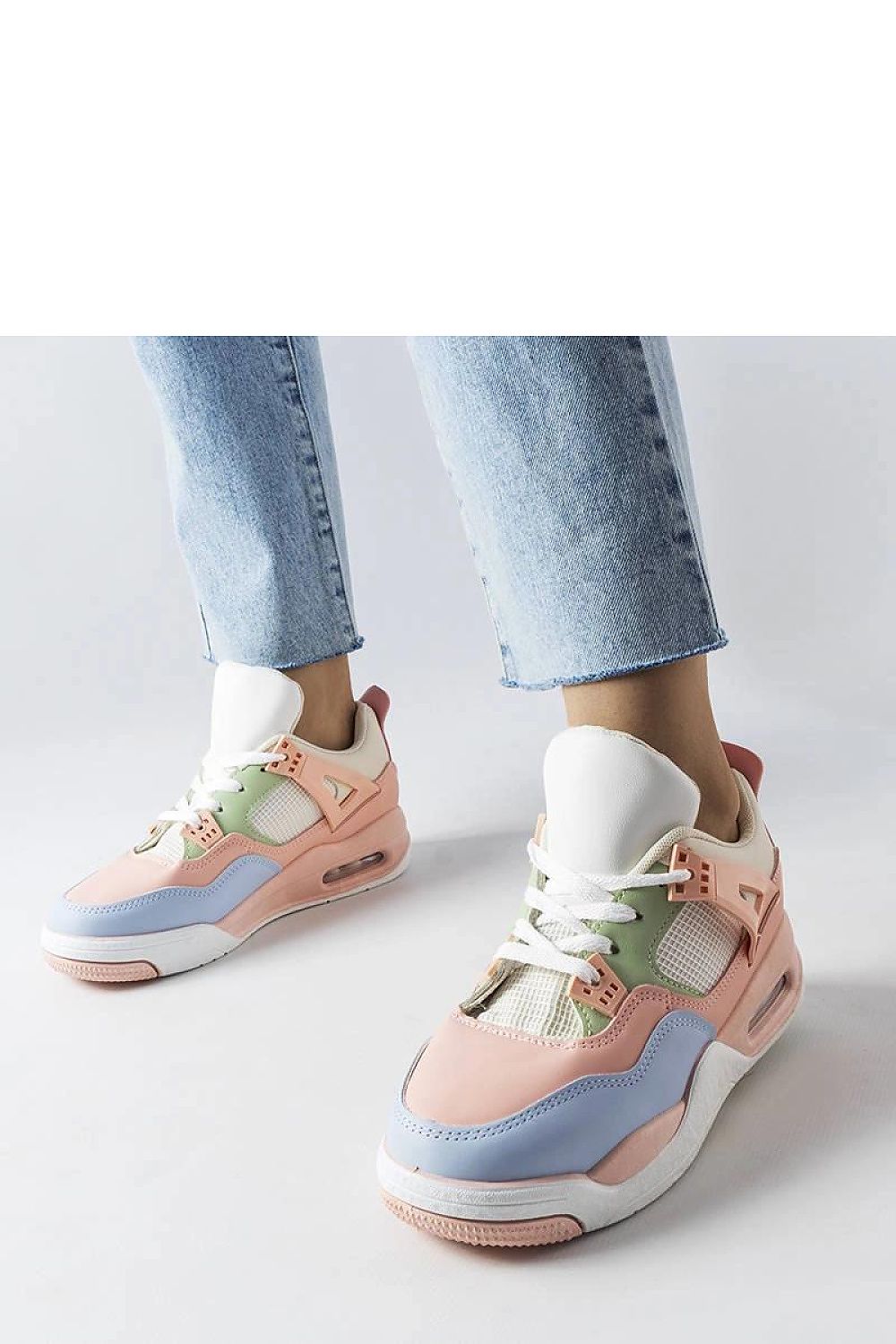  Sport Shoes model 207817 Solea 