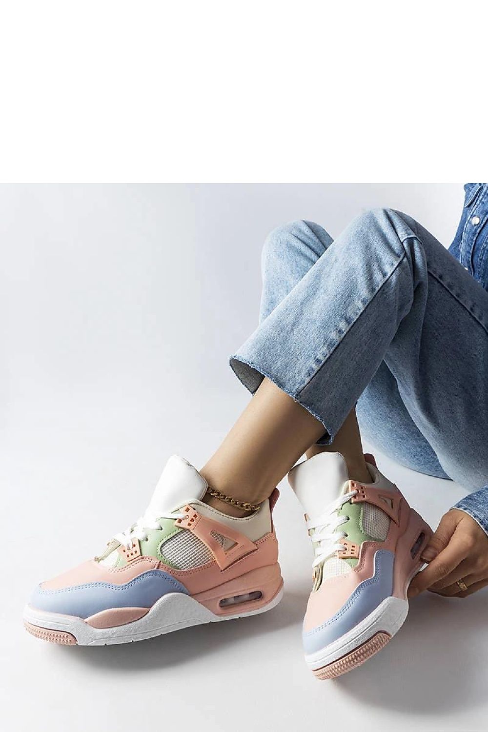  Sport Shoes model 207817 Solea 