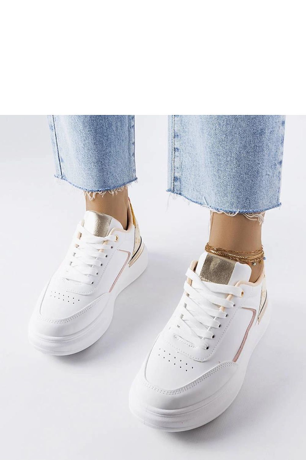 Sport Shoes model 207866 Solea 
