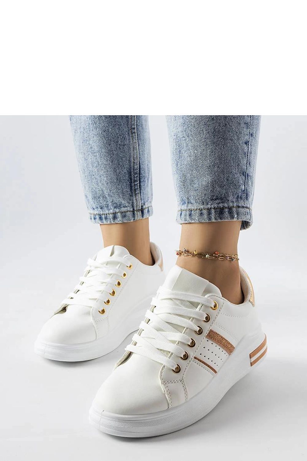  Platform sneakers model 207869 Solea 