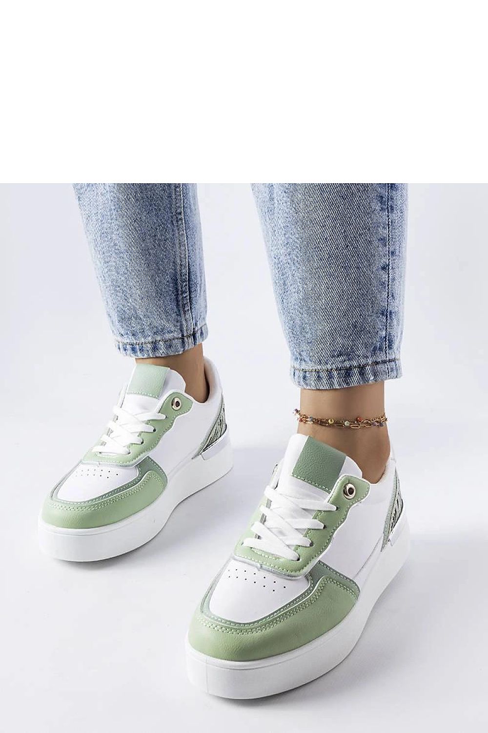  Platform sneakers model 207887 Solea 