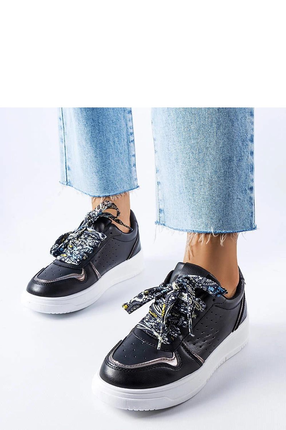  Sport Shoes model 207948 Solea 