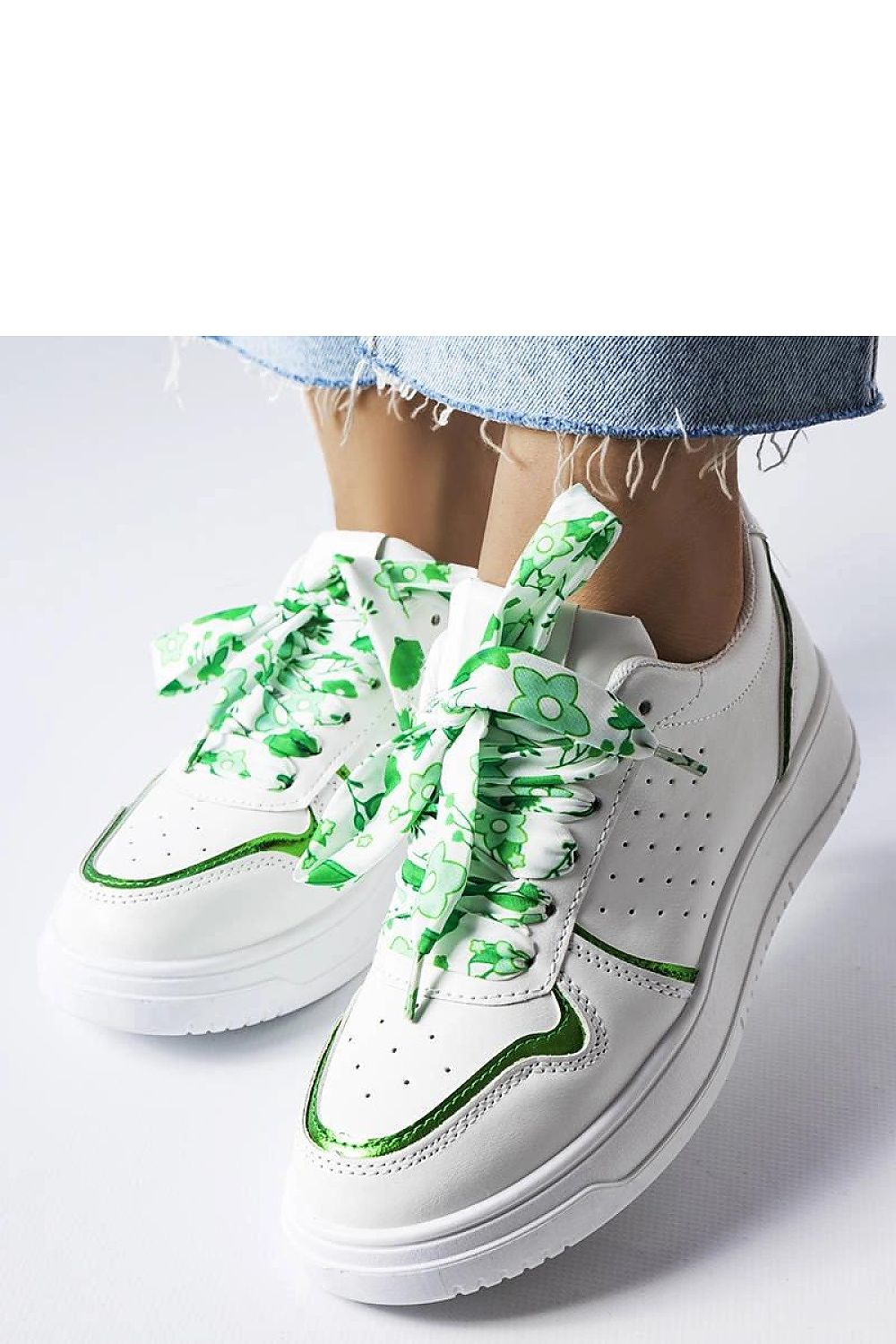  Sport Shoes model 207950 Solea 