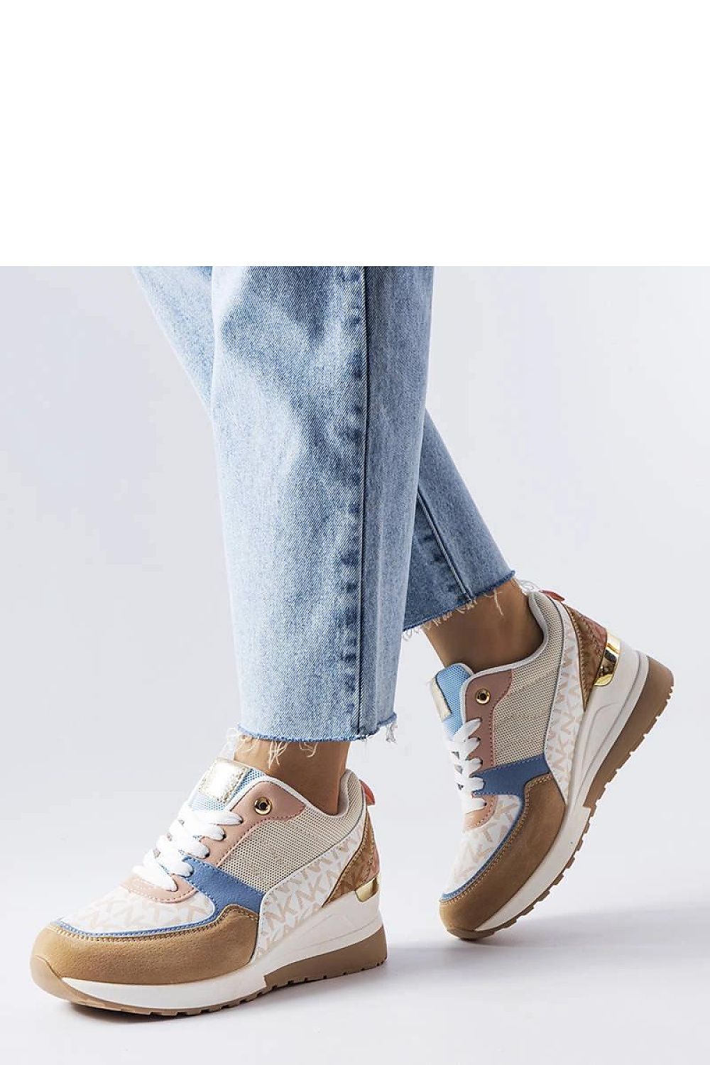  Sport Shoes model 207951 Solea 