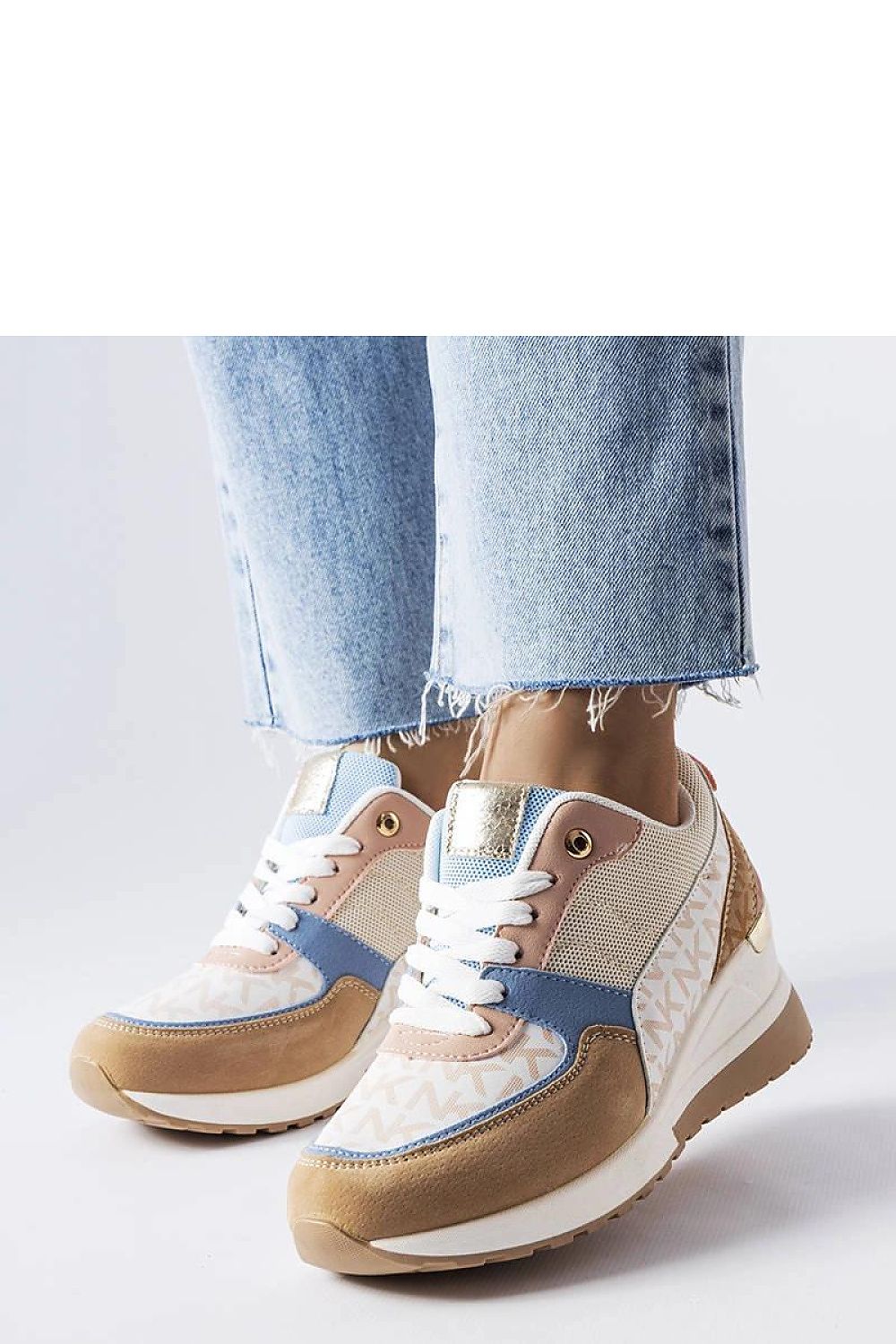  Sport Shoes model 207951 Solea 
