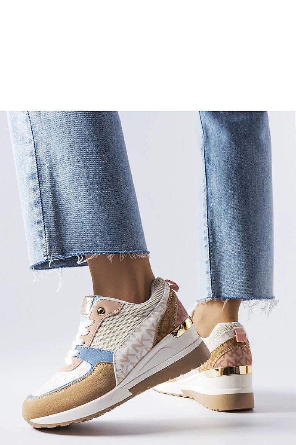  Sport Shoes model 207951 Solea 