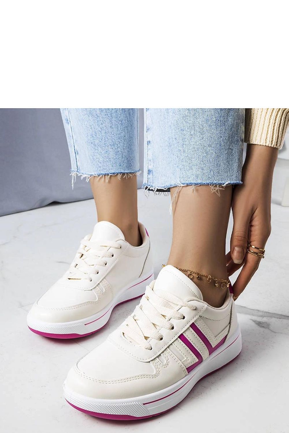  Sport Shoes model 207968 Solea 