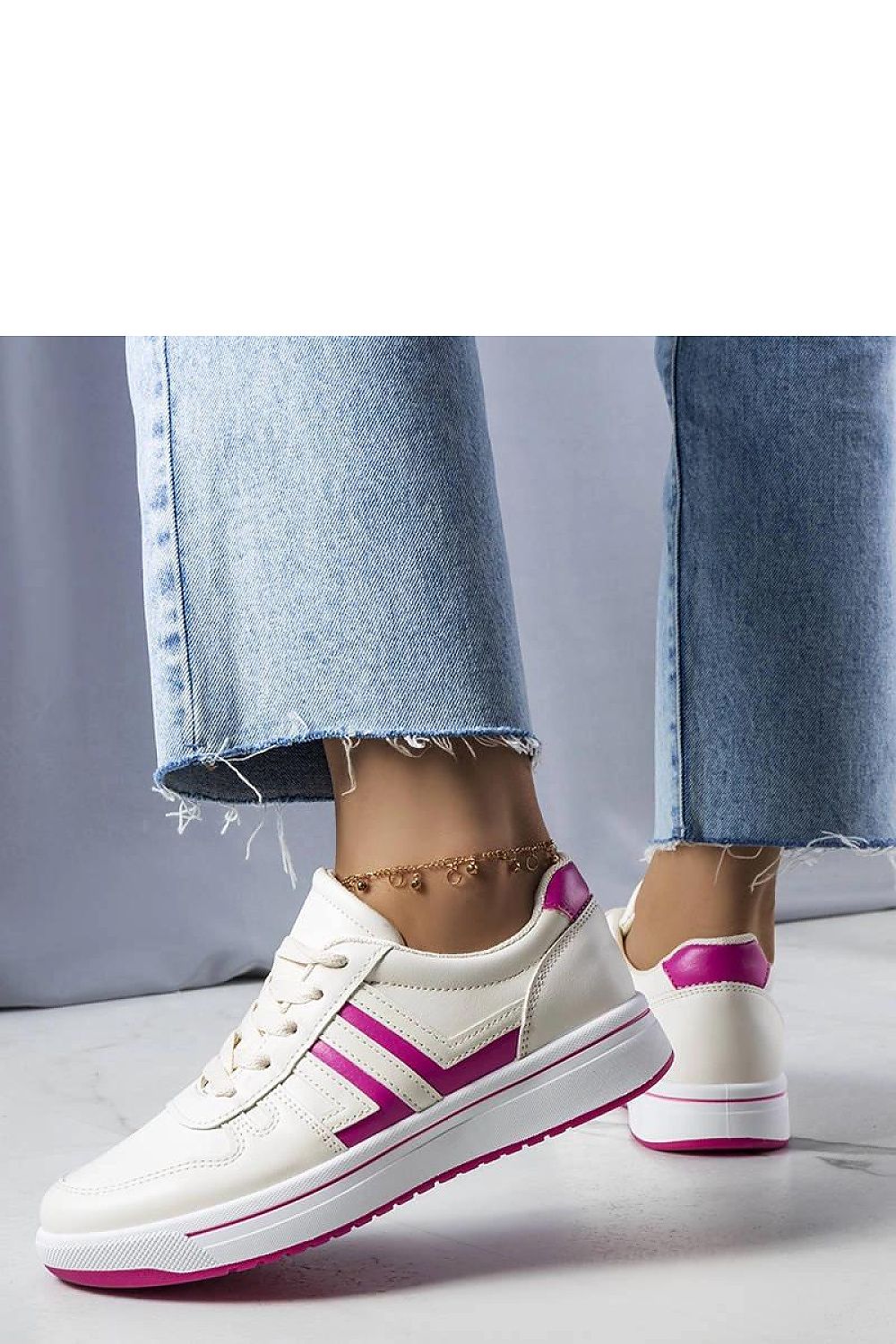  Sport Shoes model 207968 Solea 