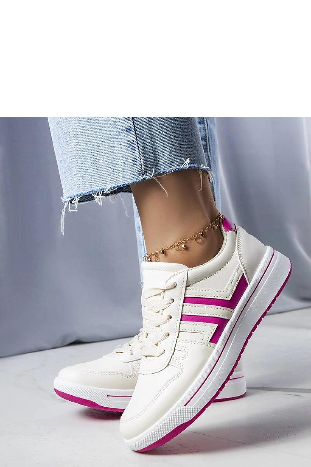  Sport Shoes model 207968 Solea 