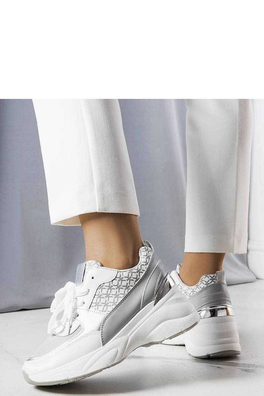  Sport Shoes model 207987 Solea 