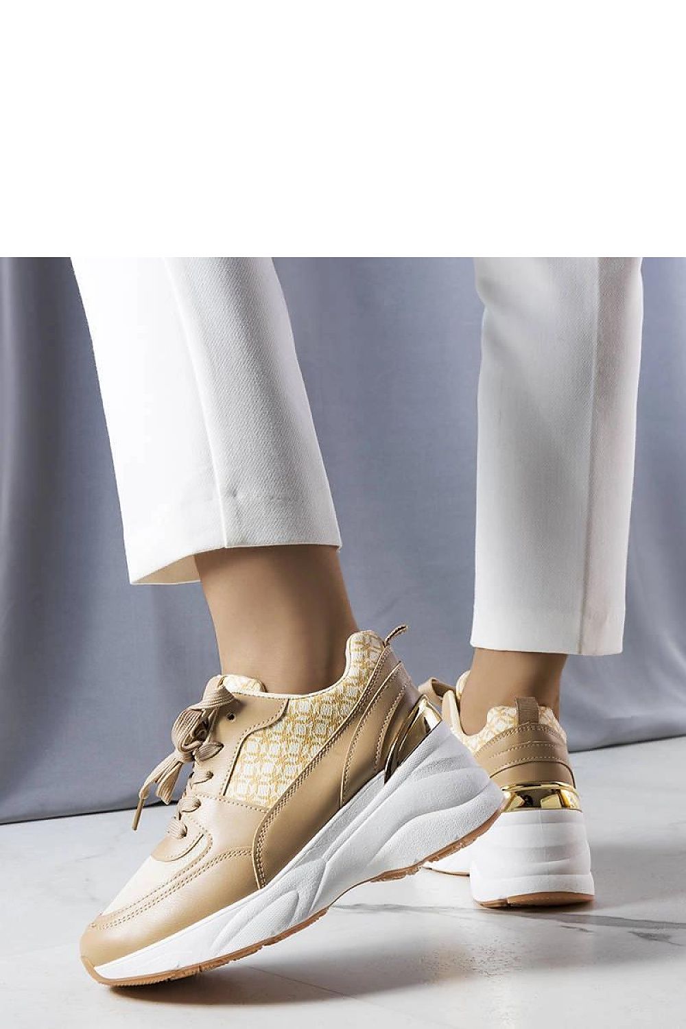  Sport Shoes model 207988 Solea 