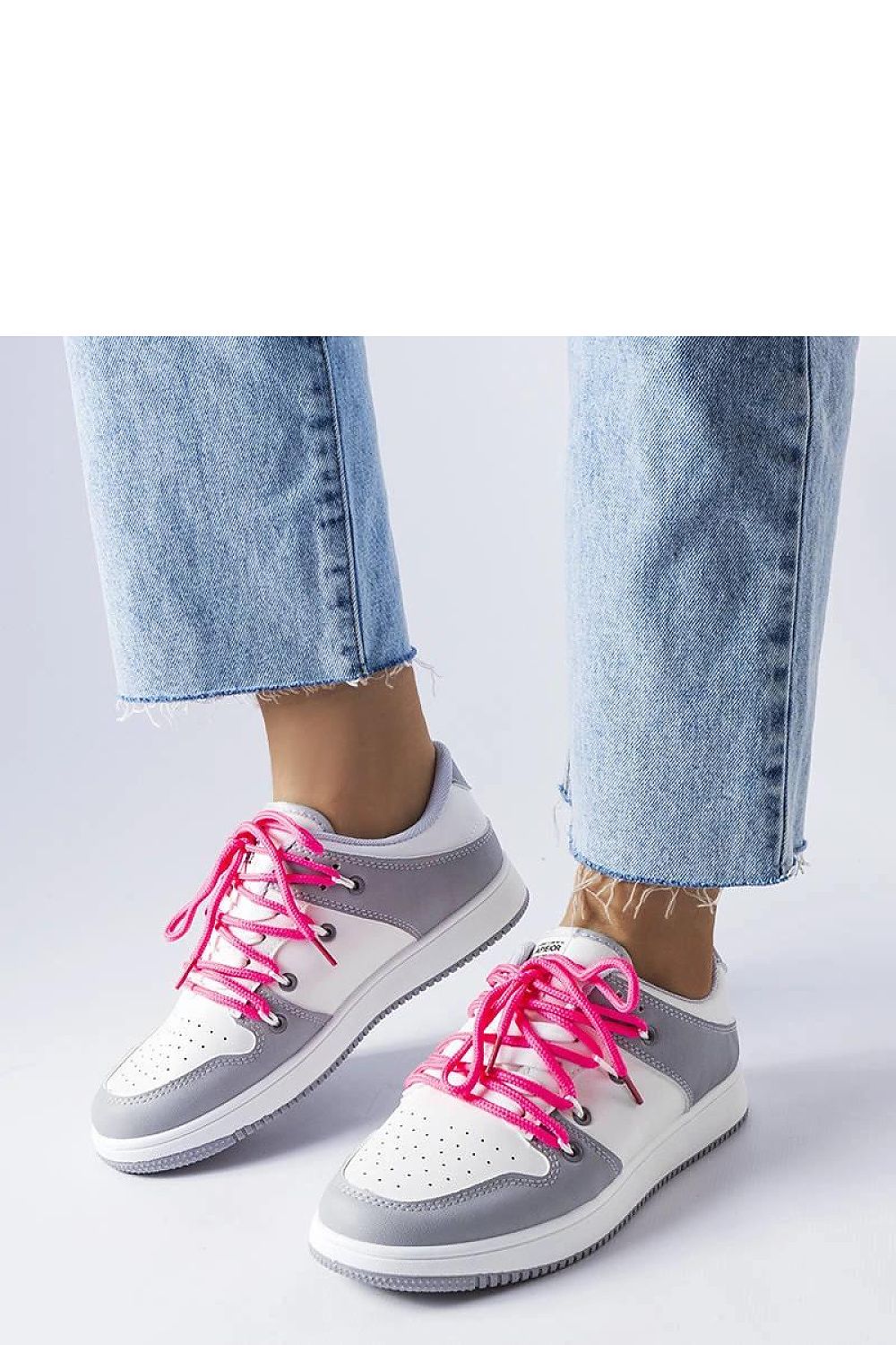  Sport Shoes model 208005 Solea 