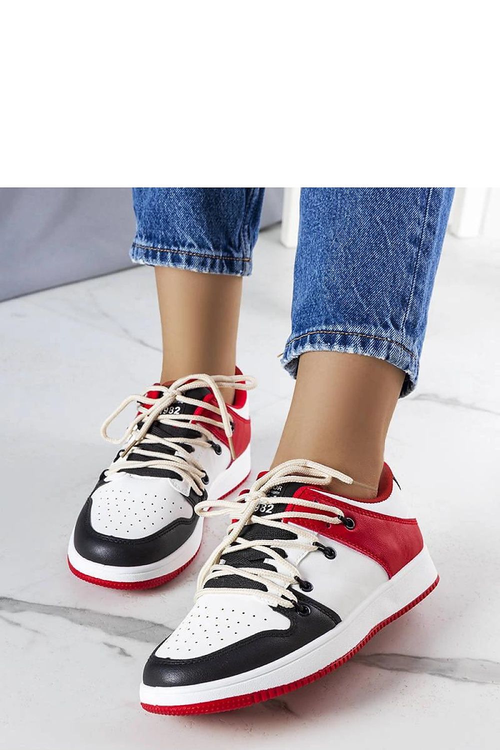  Sport Shoes model 208014 Solea 