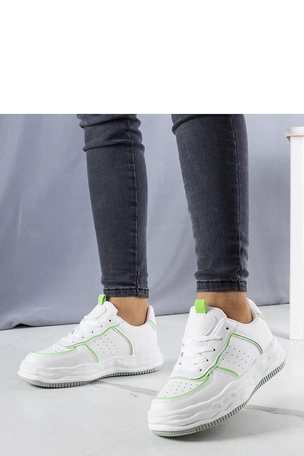  Sport Shoes model 208020 Solea 