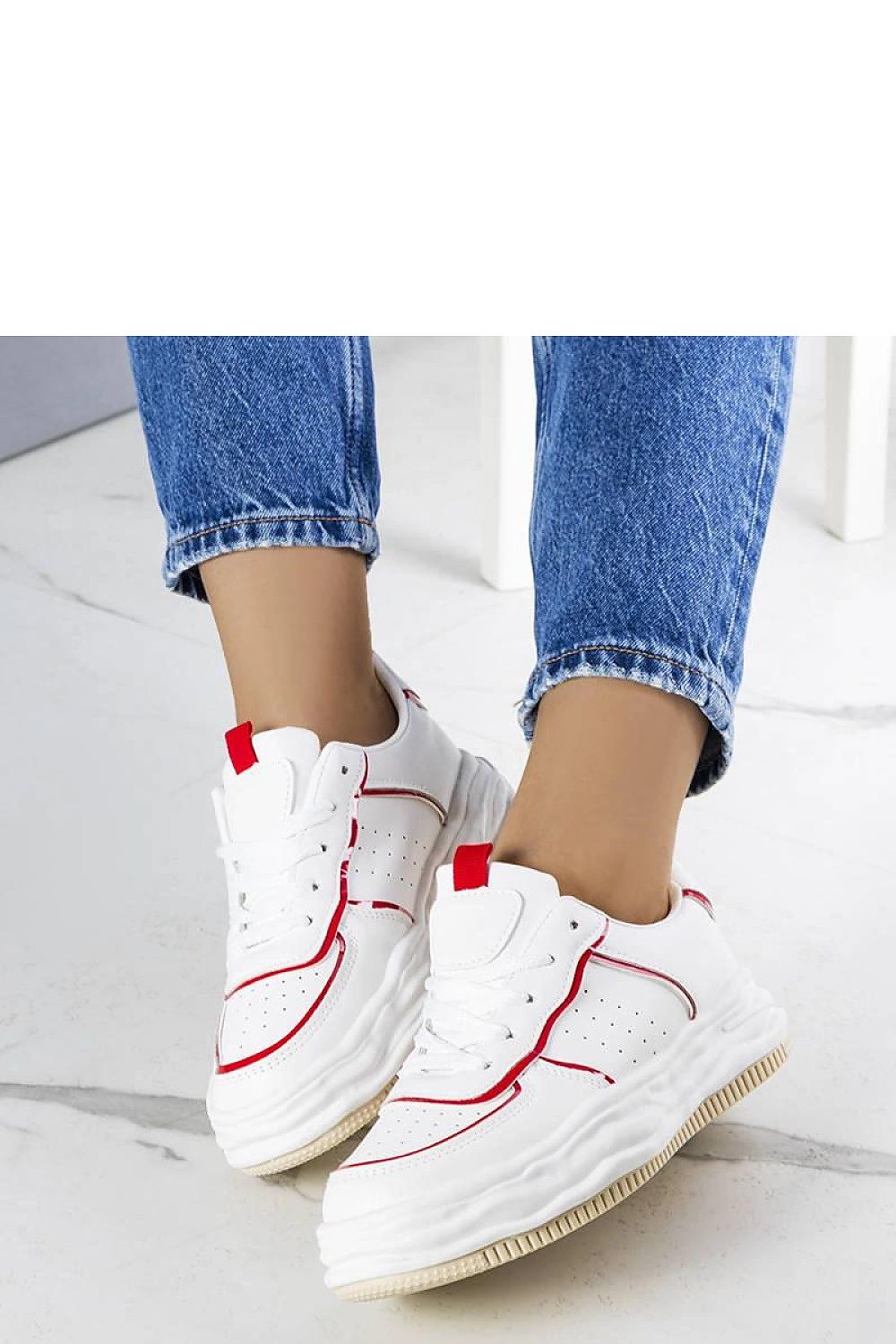  Sport Shoes model 208021 Solea 