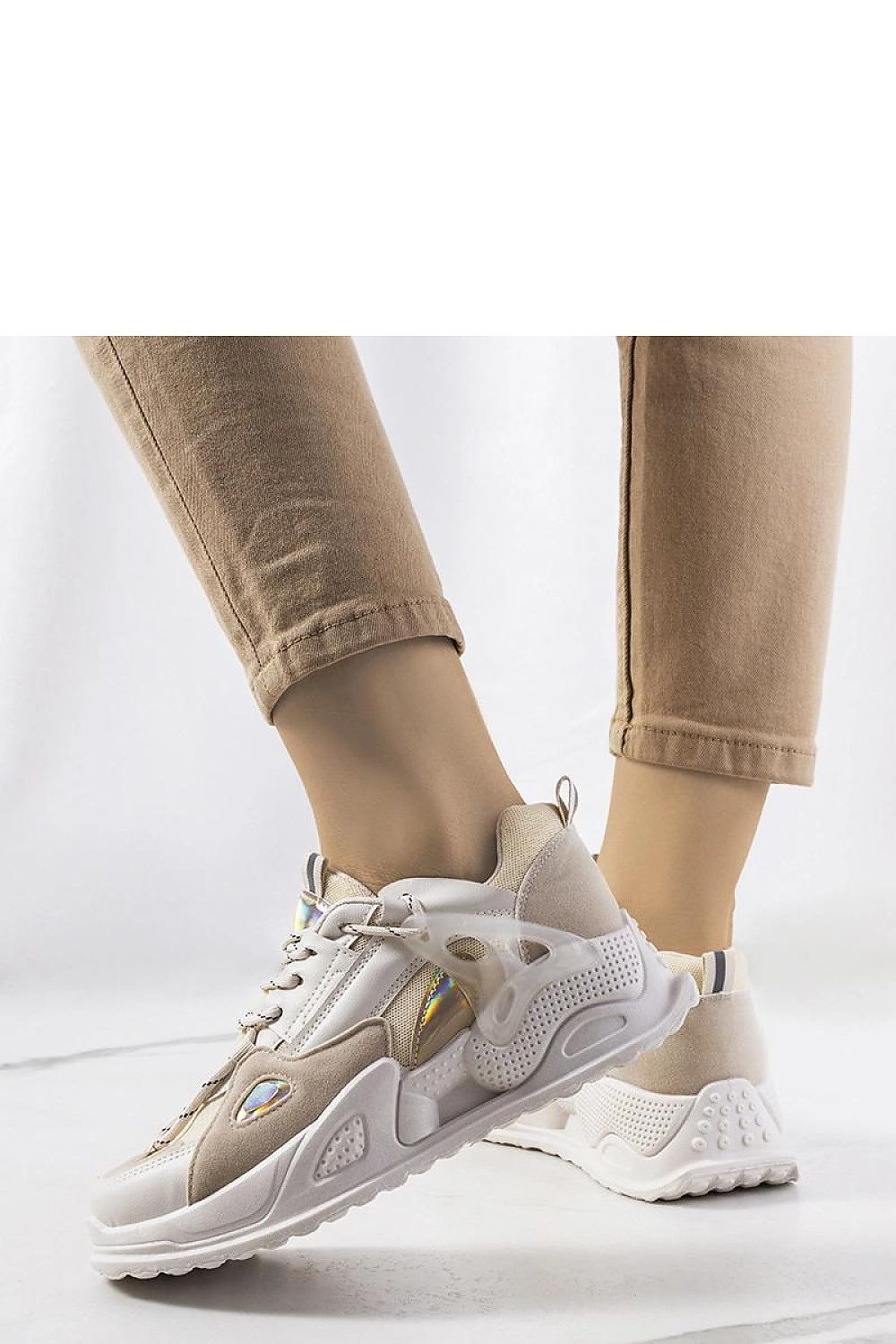  Sport Shoes model 208030 Solea 