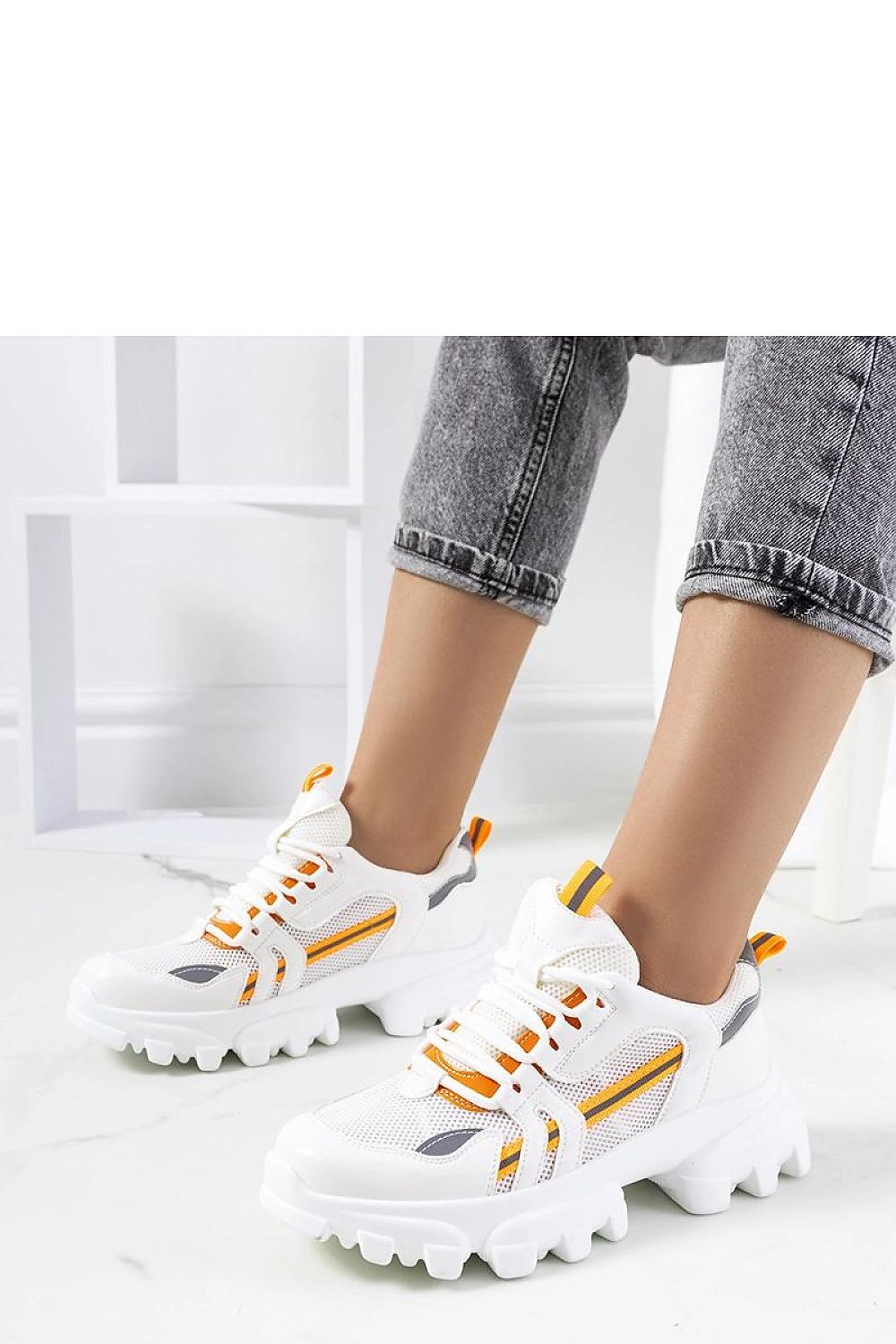  Sport Shoes model 208043 Solea 