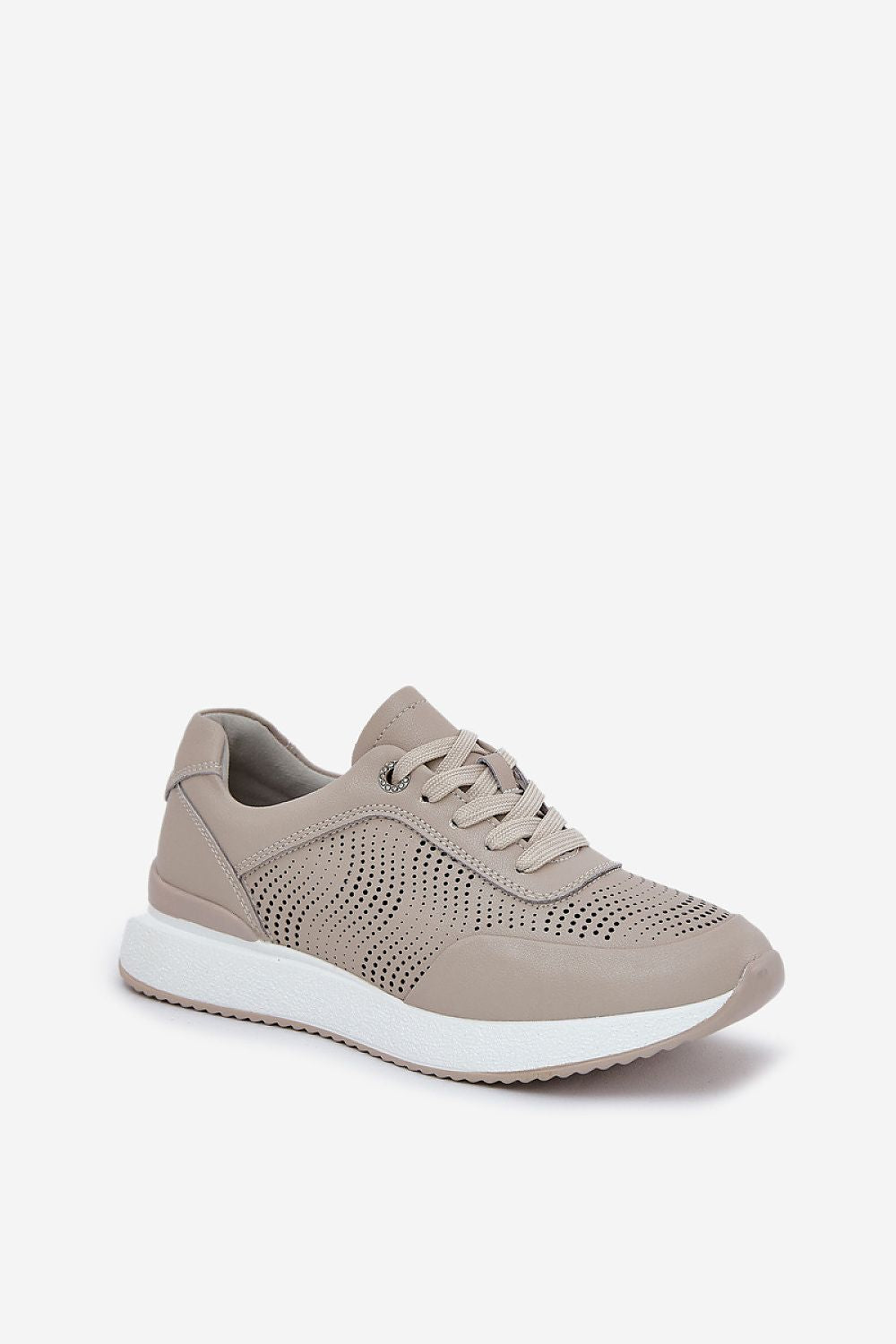  Platform sneakers model 209058 Step in style 