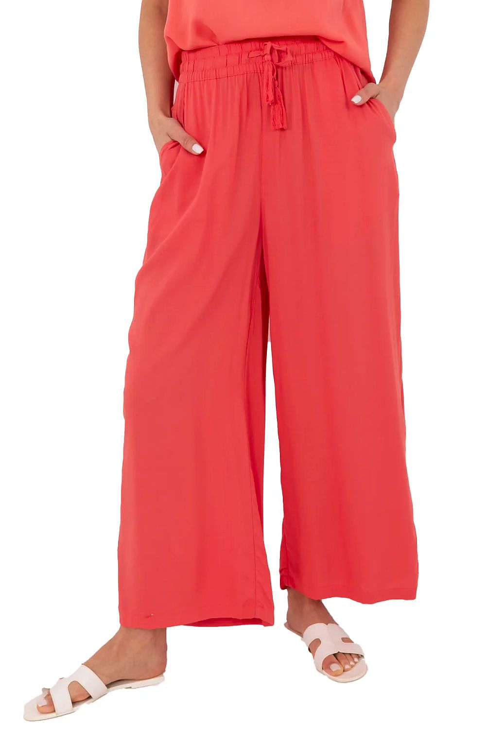  Women trousers model 211494 Sublevel 