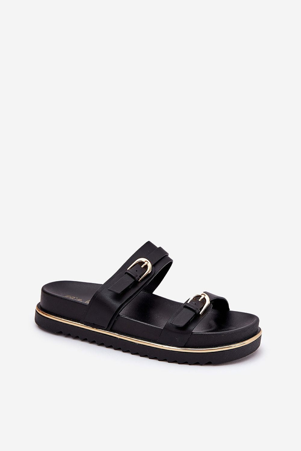  Platform sandals model 212609 Step in style 