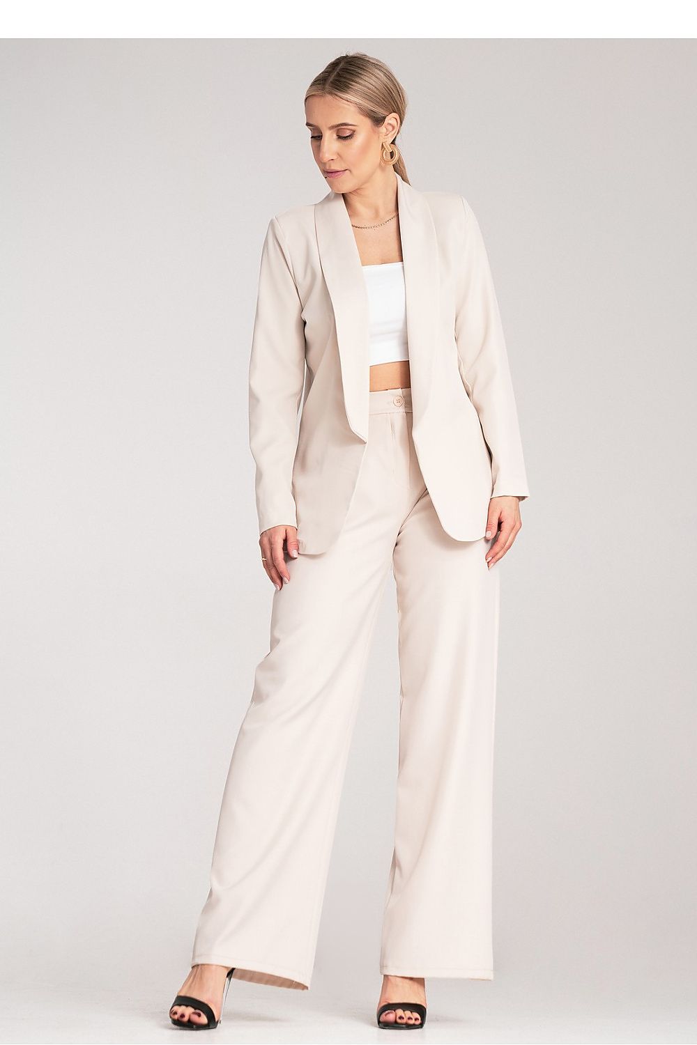  Jacket model 214905 Figl 