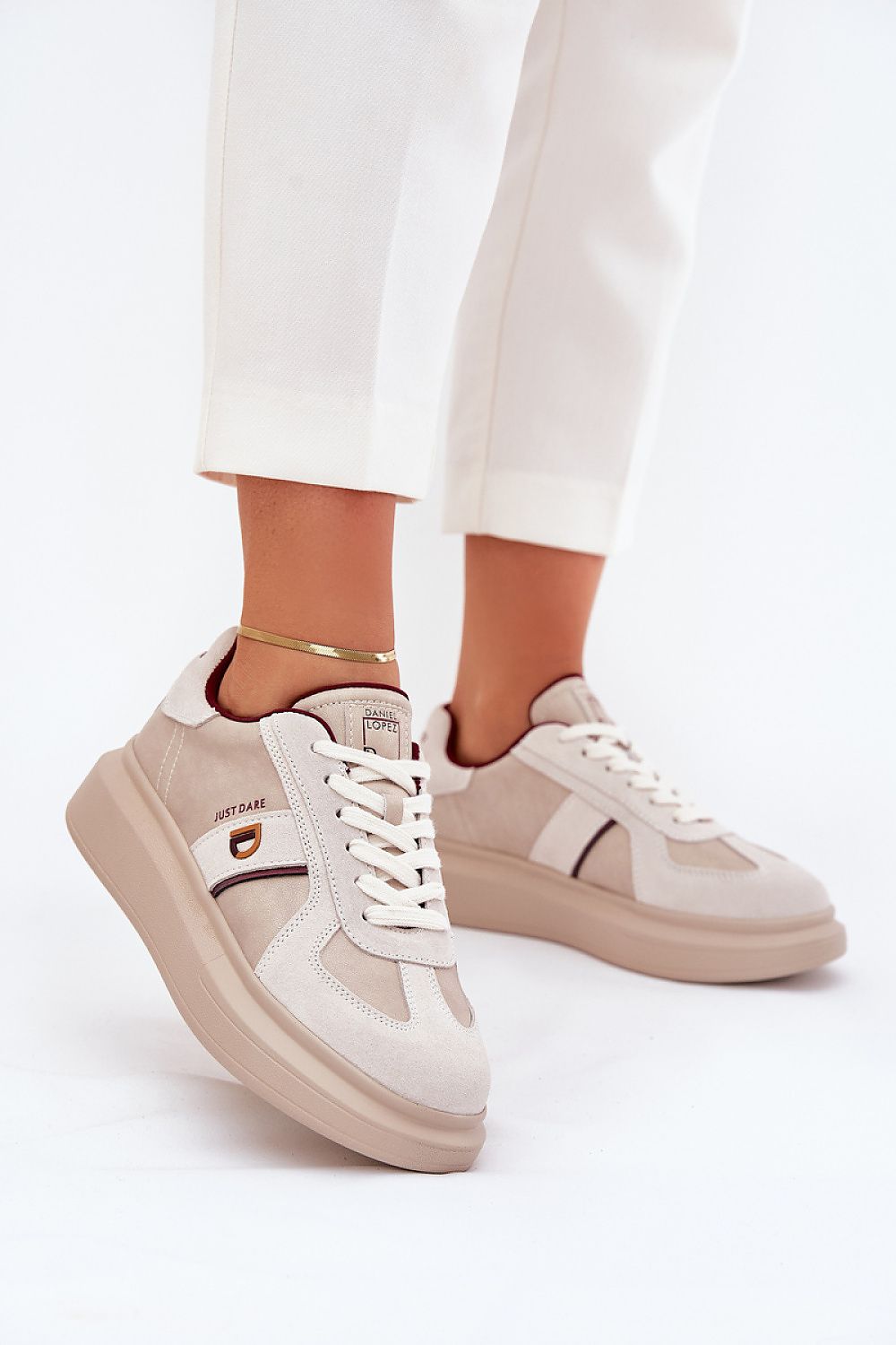  Sport Shoes model 215474 Step in style 