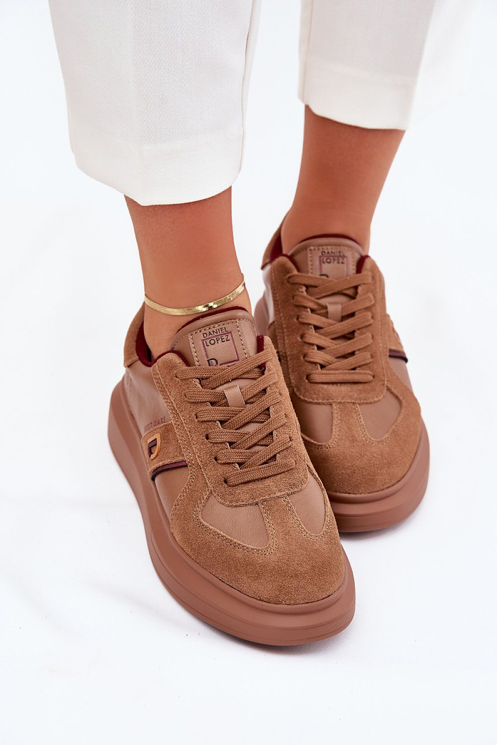  Sport Shoes model 215475 Step in style 