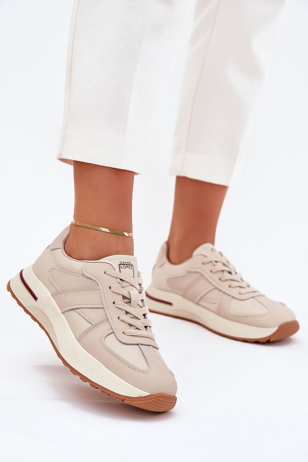  Sport Shoes model 215675 Step in style 