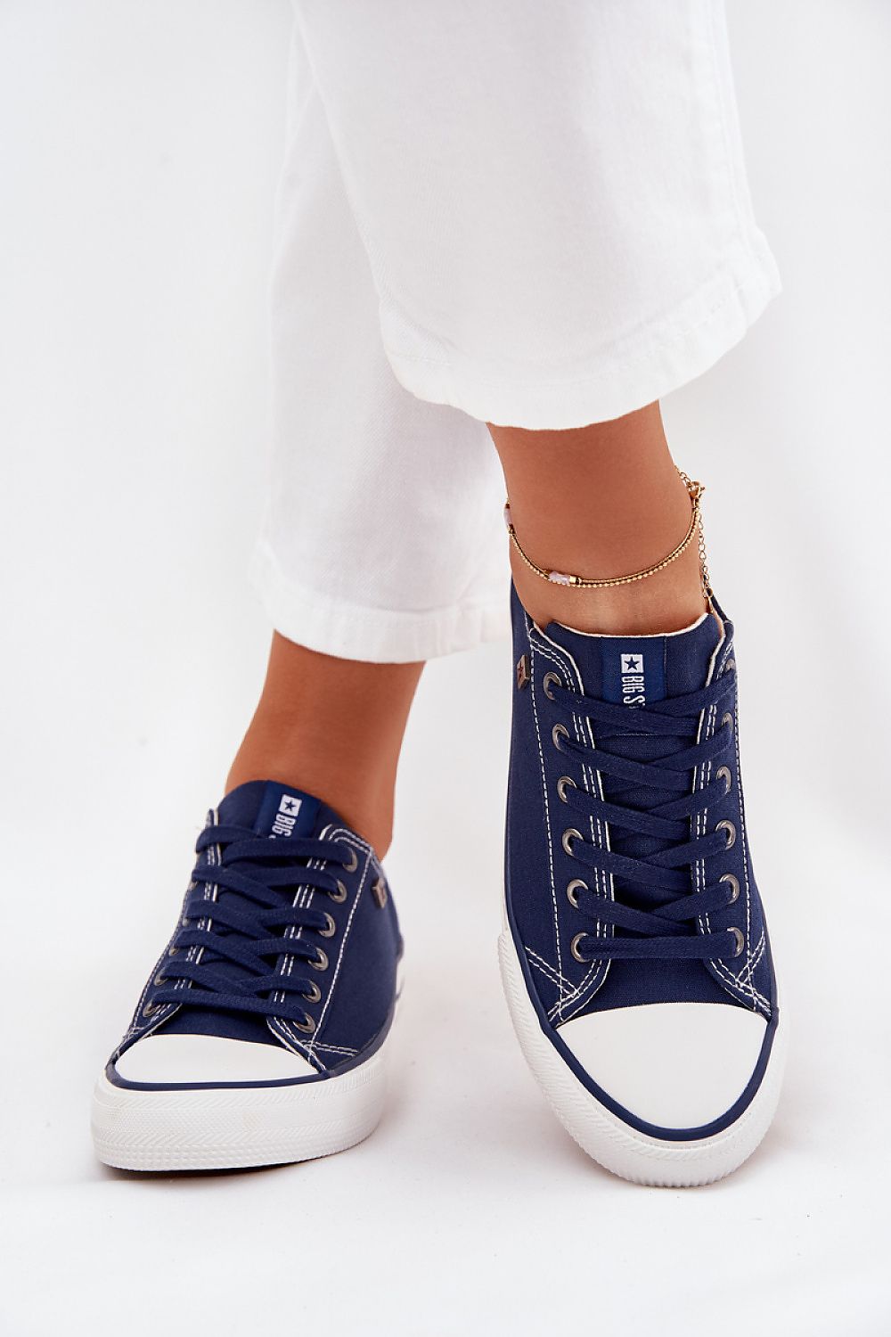  Sneakers model 216377 Step in style 