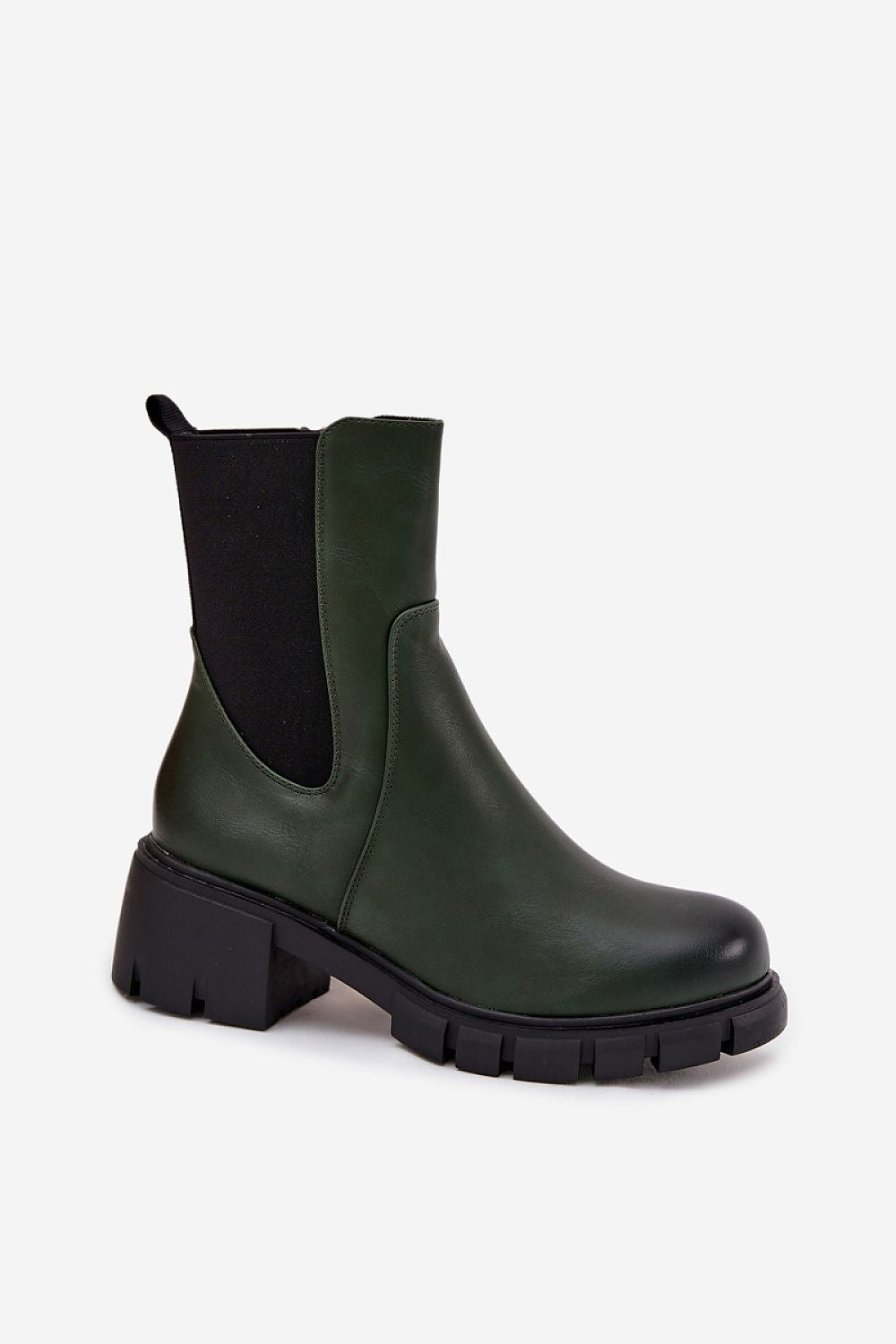  Boots model 216643 Step in style 