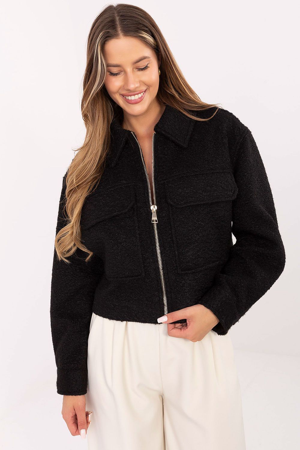  Jacket model 218232 Sublevel 