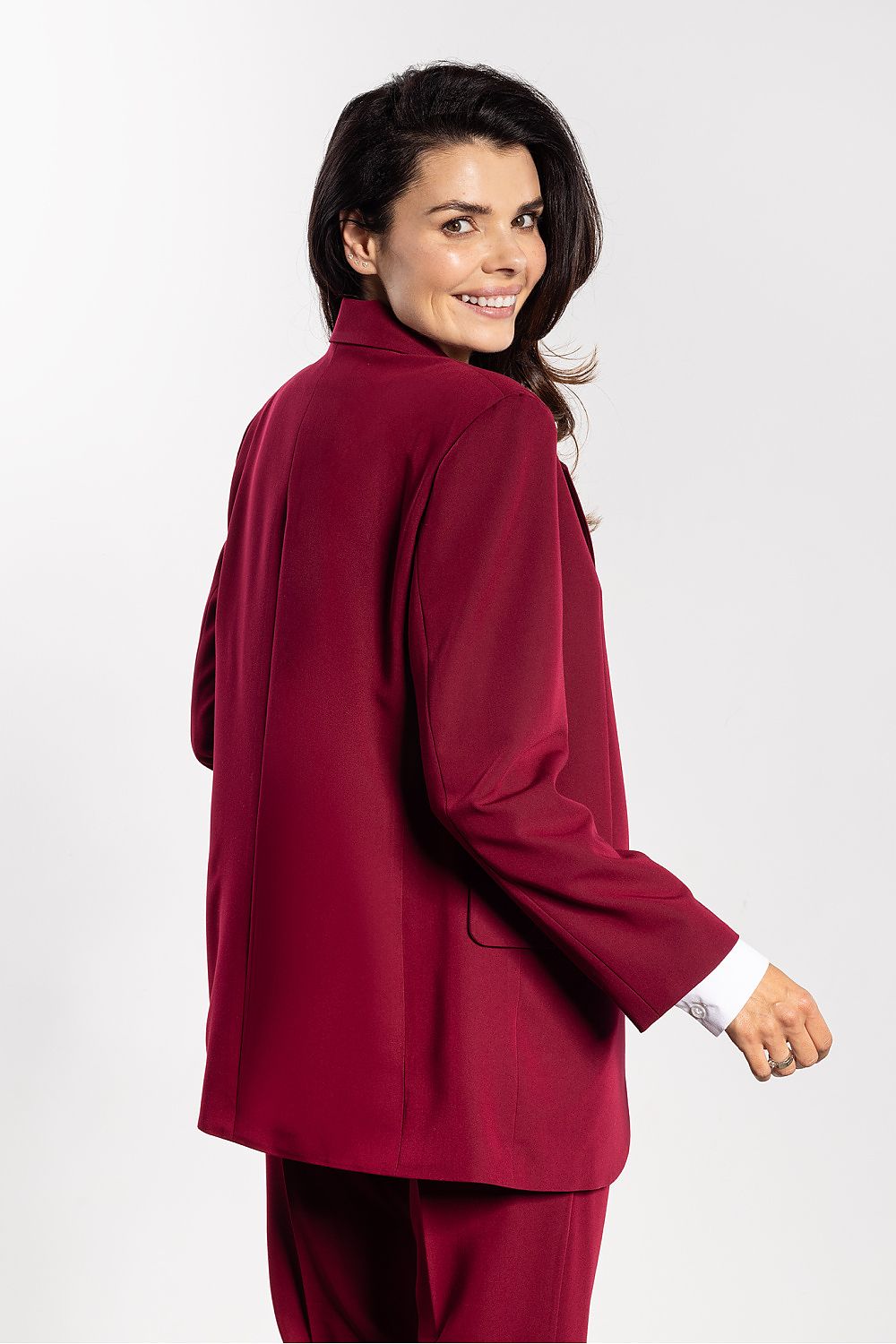  Jacket model 218974 awama 