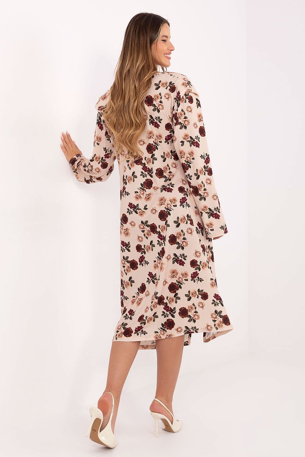  Daydress model 219454 Rue Paris 
