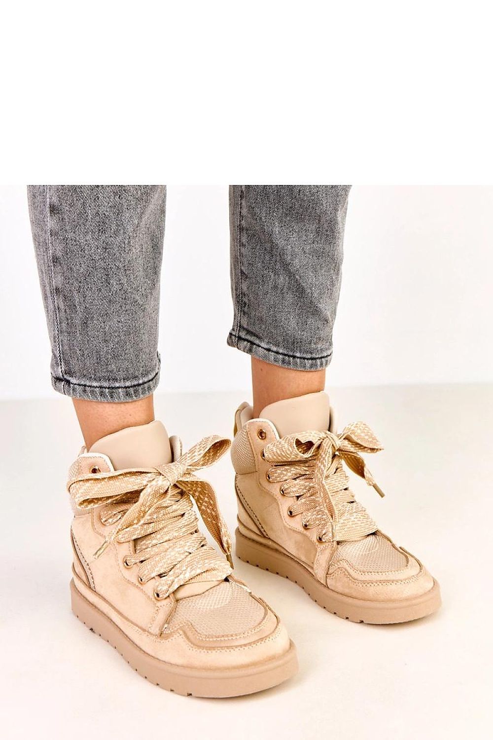  Sport Shoes model 219668 Solea 